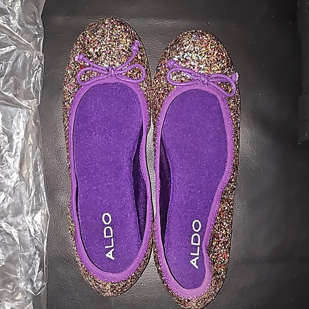 🎉HPx5🎉 ALDO Ballet Flats - Picture 4 of 4